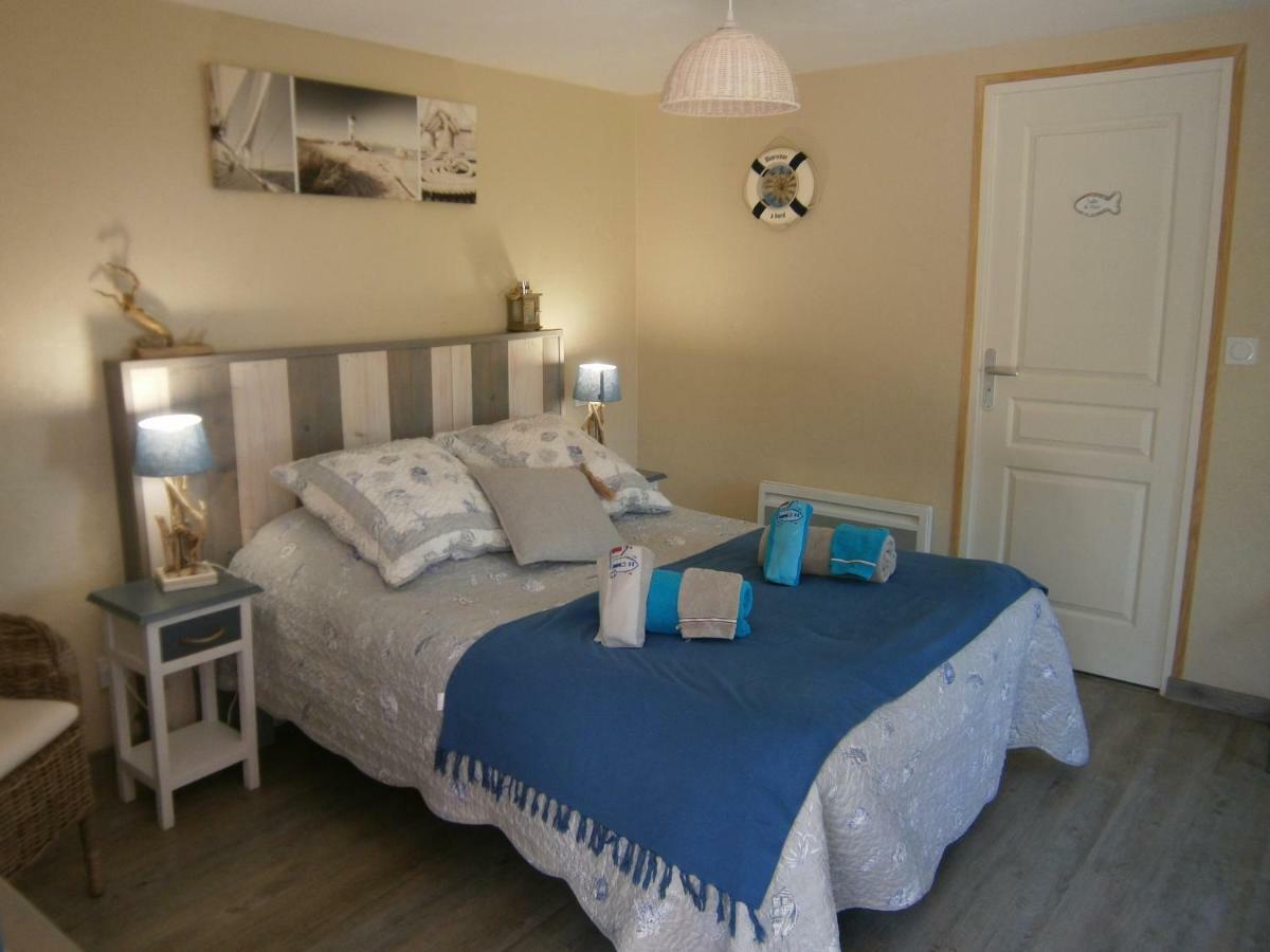 La Clef Des Champs Bed & Breakfast Saint-Alban  Exterior photo