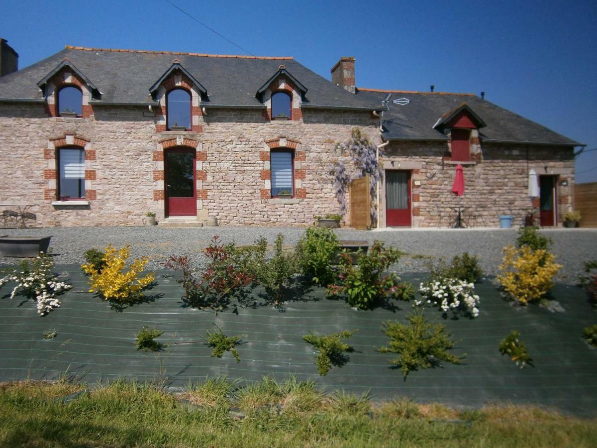 La Clef Des Champs Bed & Breakfast Saint-Alban  Exterior photo