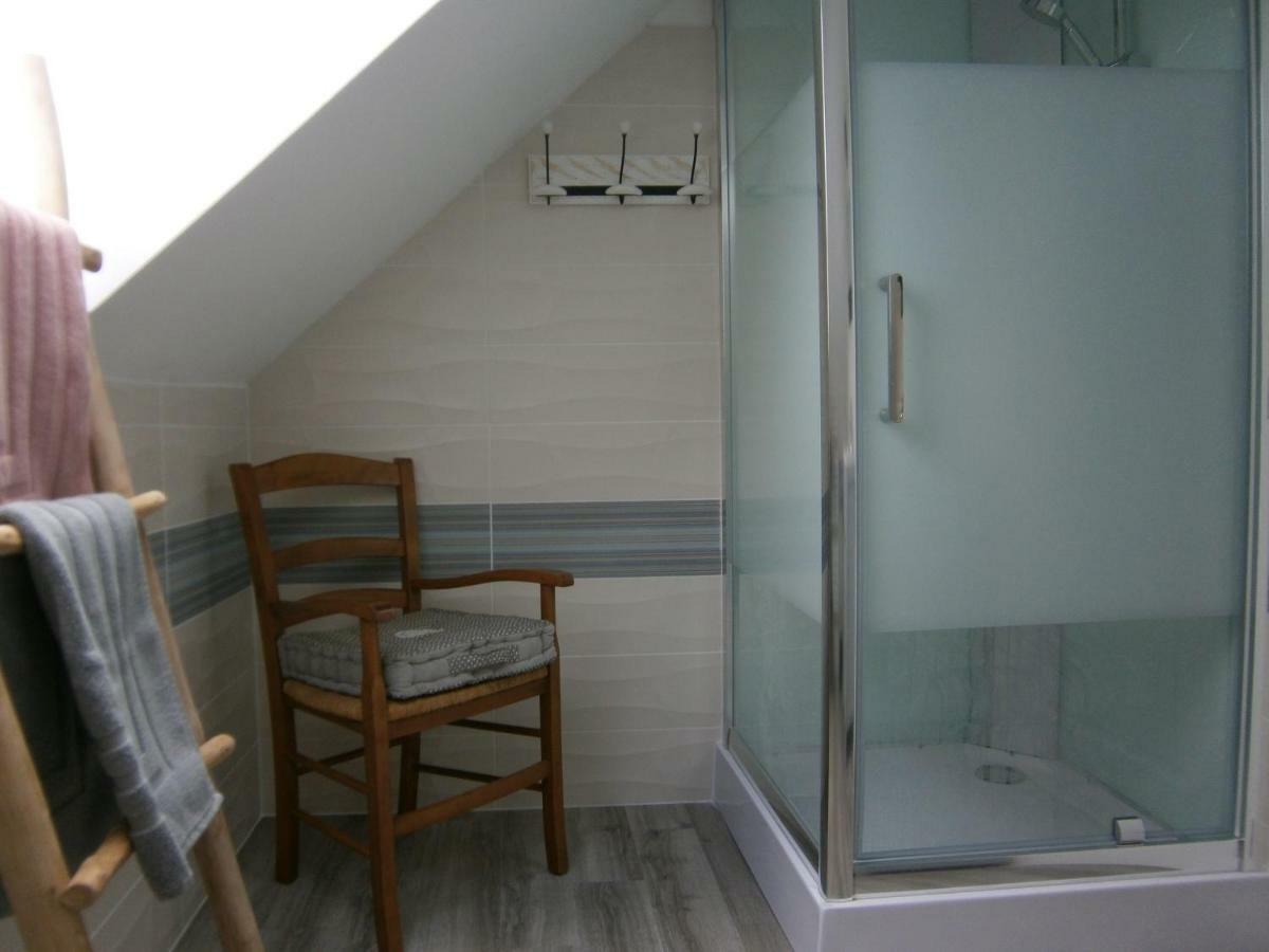 La Clef Des Champs Bed & Breakfast Saint-Alban  Exterior photo